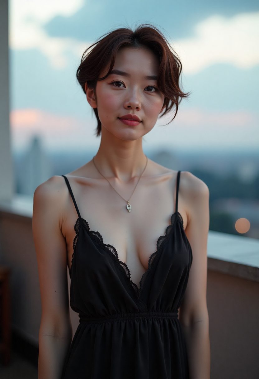 胶片摄影机与场记板