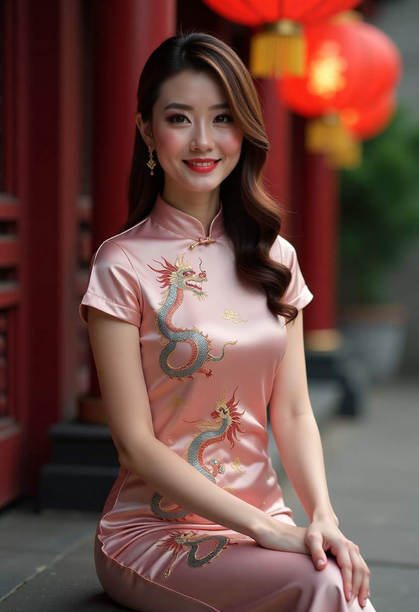 影展映后交流现场